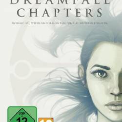 Dreamfall Chapters Book Three: Realms (2015/ENG)