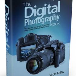 Scott Kelby - The Digital Photography Book 5 - 2015