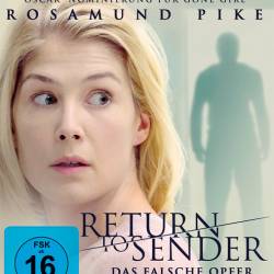   / Return to Sender (2015/HDRip)