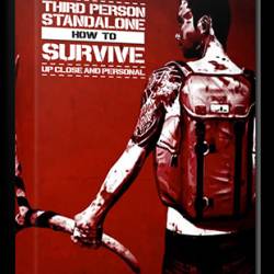 How To Survive: Third Person Standalone (2015) PC | 