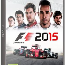 F1 2015 [Update 2] (2015) PC | RePack  SEYTER