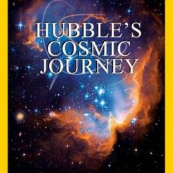   "" / Hubble's Cosmic Journey (2014) HDTVRip 720p