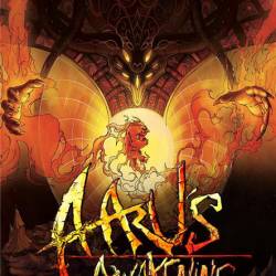 Aaru's Awakening (2015/RUS/ENG) PC