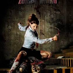    / Socialisticky Zombi Mord (2014) DVDRip     !