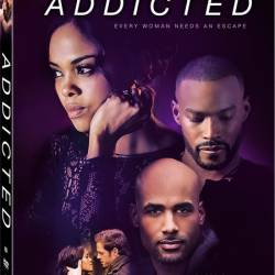  / Addicted (2014/WEB-DLRip)
