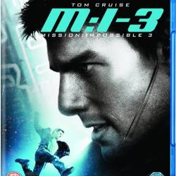 :  3 / Mission: Impossible III  BDRip     !
