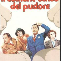    / Il comune senso del pudore / A Common Sense of Modesty (1976) DVDRip - 