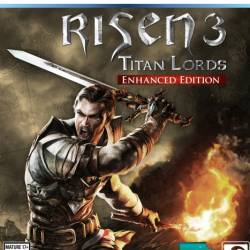 Risen 3: Titan Lords - Enhanced Edition (2015/RUS/ENG/MULTi6) RePack  FitGirl