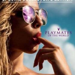 Playboy. Special Collector's Edition. Playmates of the World 9 ( / 2015)