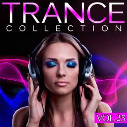 Trance Collection Vol.25 (2015)