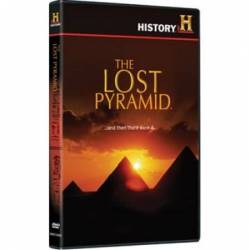   / The Lost Pyramid (2008) HDTVRip (720p)