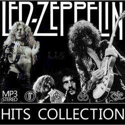 Led Zeppelin - Hits Collection (2015)