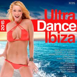 Ultra Dance Ibiza (2015)