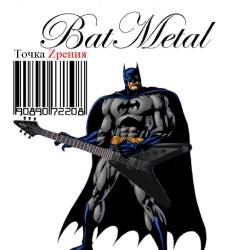  / BatMetal (2015) WEBRip 1080p