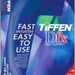 Tiffen Dfx 4.0 v8 CE (Multi/English)