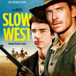   / Slow West (2015) HDRip