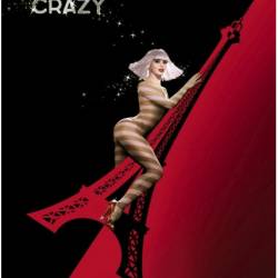   Crazy Horse (2011) HDRip - 