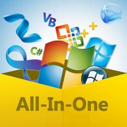 All in One Runtimes 2.3.1