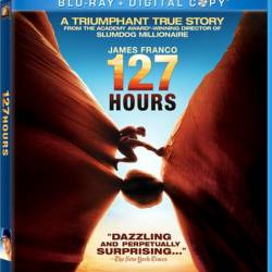 127  / 127 Hours (2010) BDRip