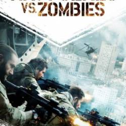     / Navy SEALs vs. Zombies (2015) HDRip