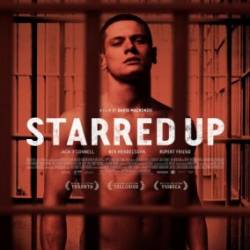     / Starred Up (2013) HDRip