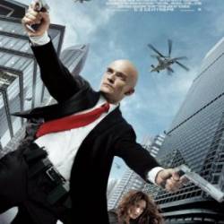 :  47 / Hitman: Agent 47 (2015) DVDRip