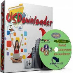 USDownloader 1.3.5.9 19.11.2015 Portable