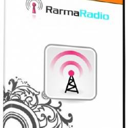 RarmaRadio Pro 2.70.1