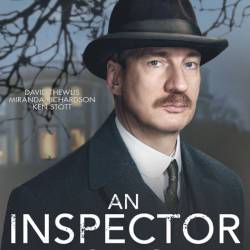  / An Inspector Calls (2015/HDTVRip)