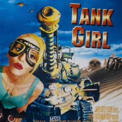  / Tank Girl (1995) BDRip - , , 