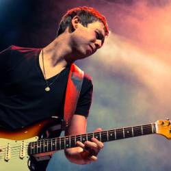 Laurence Jones - Discography (2012-2015) [Lossless+Mp3]