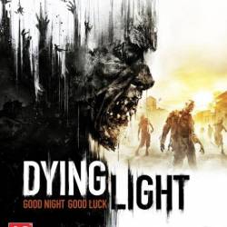 Dying Light Ultimate Edition v1.6.1+dlc (RUS/ENG/2015/Repack R.G. Games)