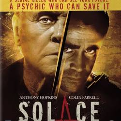  / Solace (2015/HDRip)
