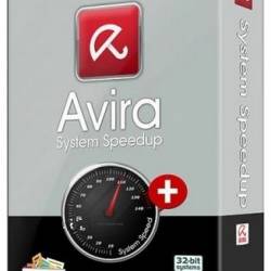 Avira System Speedup 2.1.11.1086