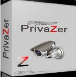 PrivaZer 2.45.0 Final + Portable