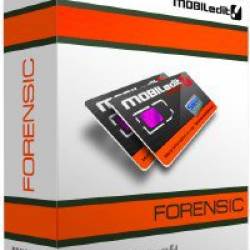 MOBILedit! Forensic 8.2.0.8069