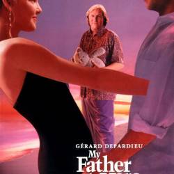     / My Father the Hero (1994) BDRip - , 