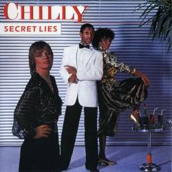 Chilly - Secret Lies (1982) [ 2011] [Lossless+Mp3]