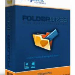 FolderSizes 8.1.122 Enterprise Edition