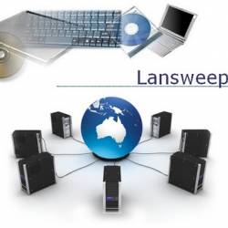 LanSweeper 5.3.0.34