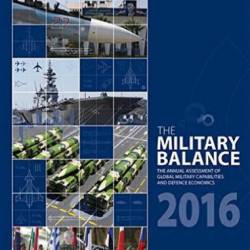The Military Balance 2016 /       2016 (PDF)