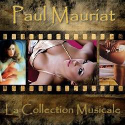 Paul Mauriat - La collection musicale (2016) MP3