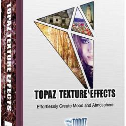 Topaz Texture Effects 1.1.1