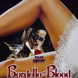    -   / Tales From The Crypt - Bordello Of Blood (1996) DVDRip - , 
