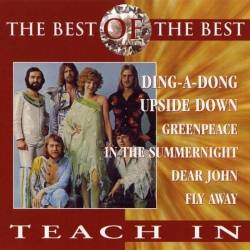 Teach In - The Best of The Best (1991) [Lossless+Mp3]
