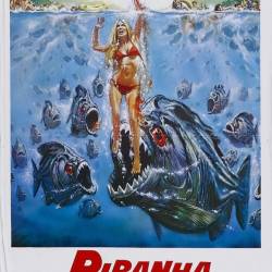  / Piranha (1978) BDRip - , , 