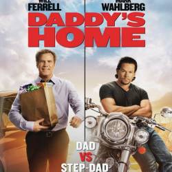 , ,   / Daddy's Home (2015) HDRip/BDRip 720p/BDRip 1080p/ 