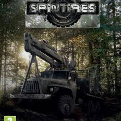 Spintires (2014-2016) RUS/ENG/Multi/RePack