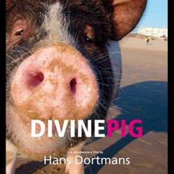   / Divine Pig / Goddelijk varken (2010) DVB