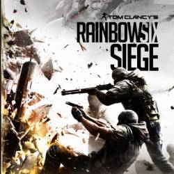 Tom Clancy's Rainbow Six: Siege (Update 5/2015/RUS) Steam-Rip  Fisher